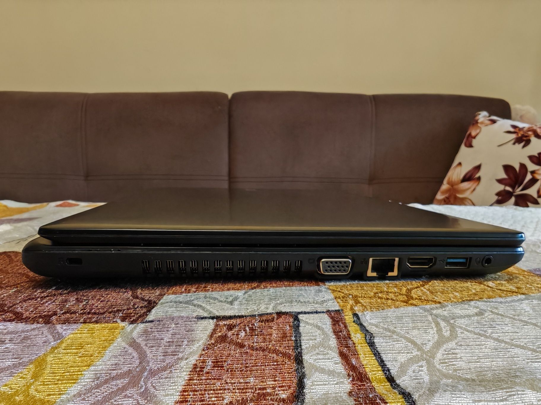 Acer aspire e5 551G-F19B