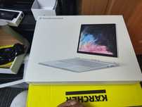 Microsoft Surface Book 2 la cutie