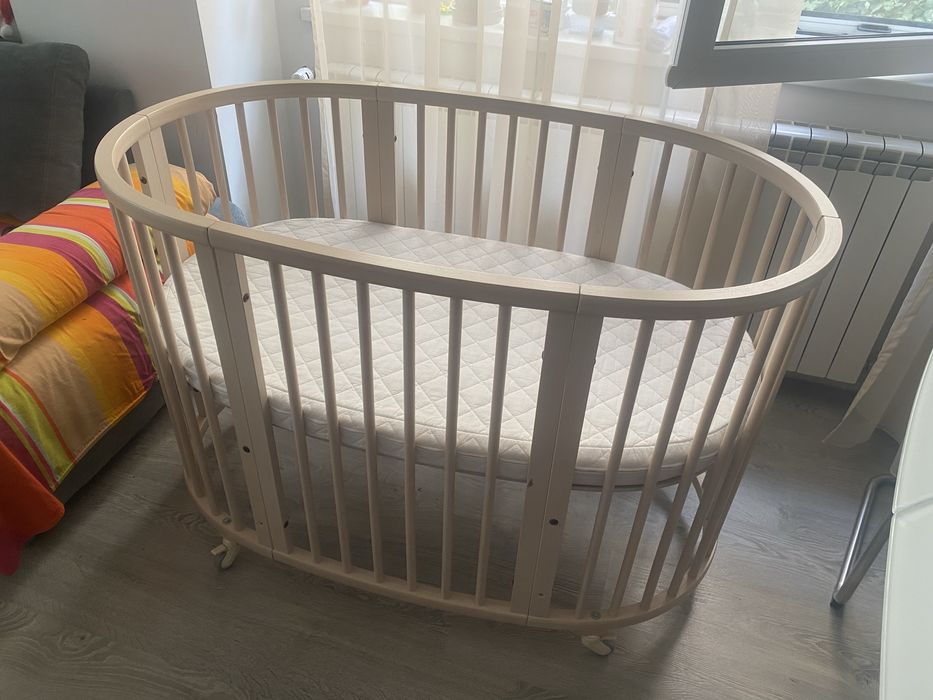 Patut Stokke Sleepi