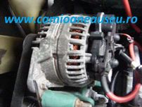 Alternator Volvo FH EEV 420 460