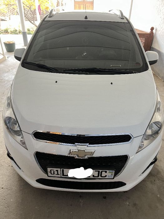 Spark avtomat sotiladi