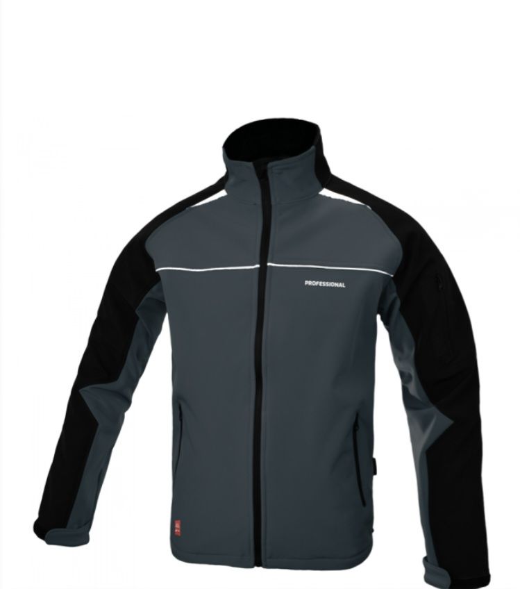 Geaca softshell marime L