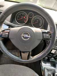 Volan piele Opel Astra H