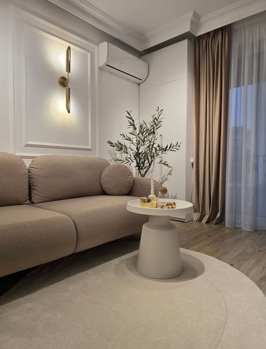 Studio de vanzare in Estoria City Pallady