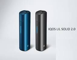 +Cadouri 57 lei vand iqos Lil 2.0 noi sigilate bon fiscal cu garantie