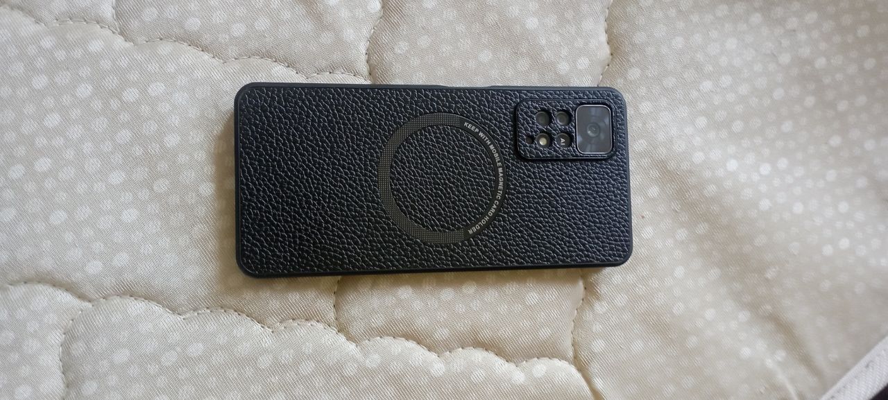 Redmi not 11 pro