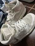 Air Jordan mid 36,5