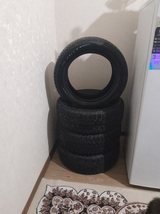 Spark uchun qishgi balon