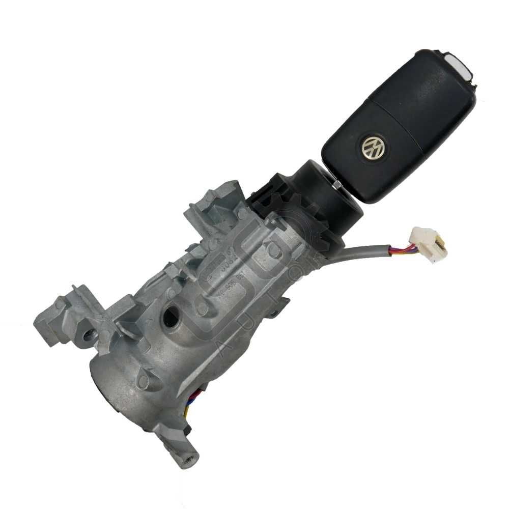 Контактен ключ Volkswagen Touran II 2011-2015 ID:145804