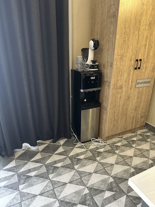 Кулер ideal дляводы