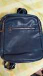 Rucsac albastru Bata