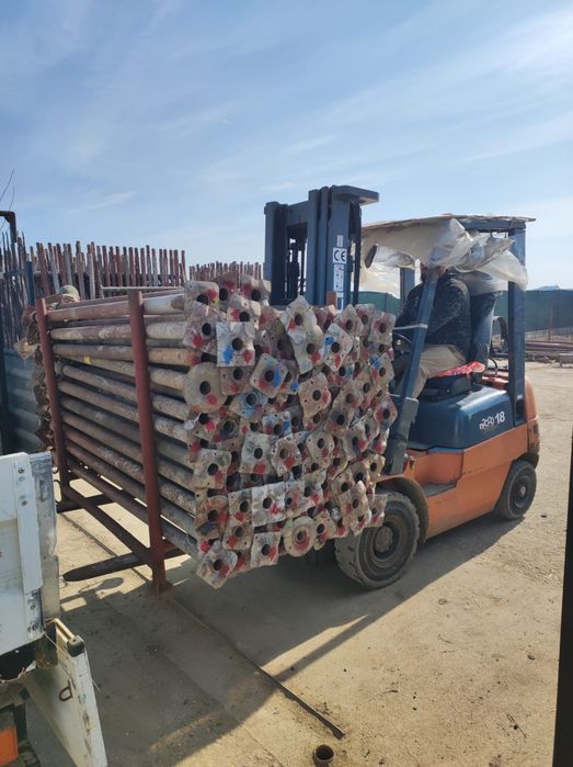 Inchiriez popi metalici Functionali 100%, verificati .