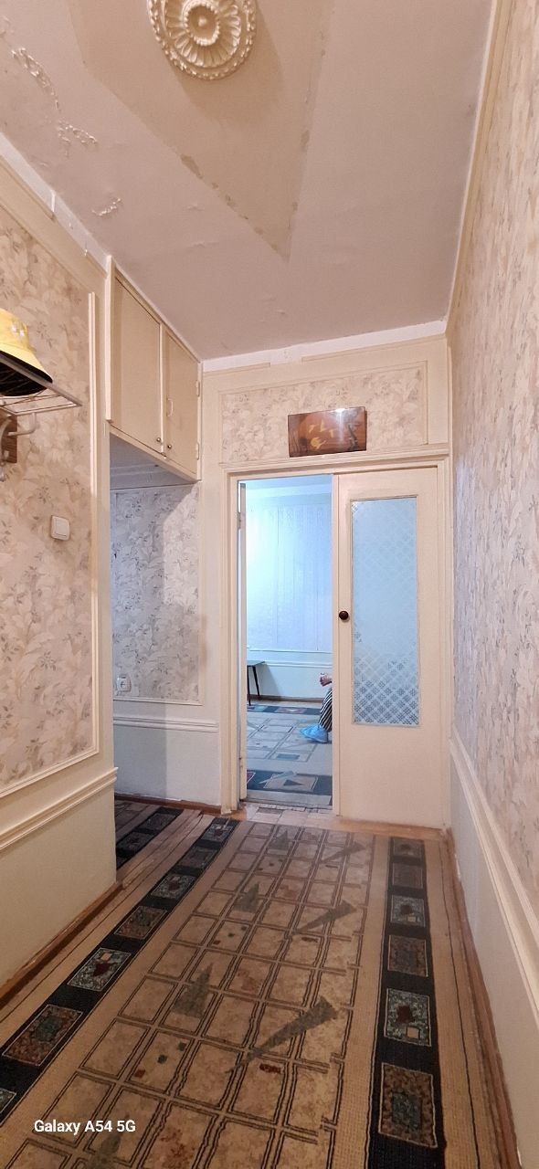 Самарканд Дарвоза  1/2/4/Улучшенка!