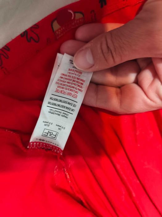 Rochițe superbe de Craciun,98