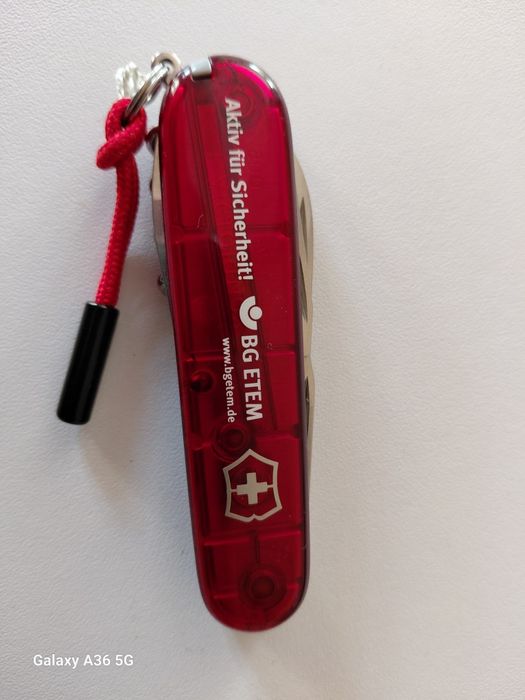 Джобно ножче Victorinox