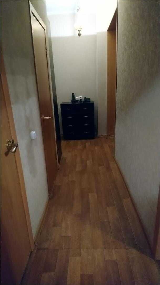 Продам 3 комн квартиру по пр Строителей