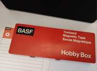 BASF Hobby-Box Set Reparatie benzi magnetofon