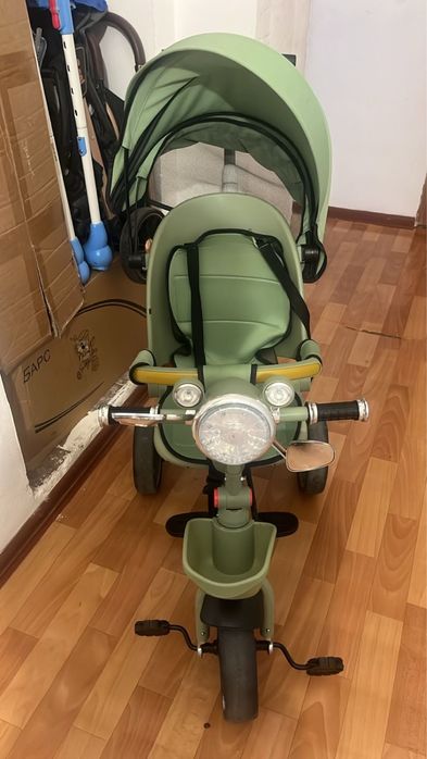 велосипед сатылады