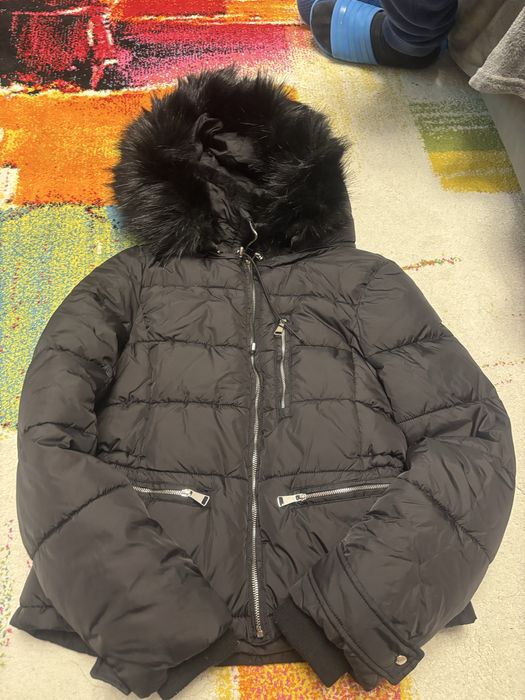 Geaca zara dama marime S