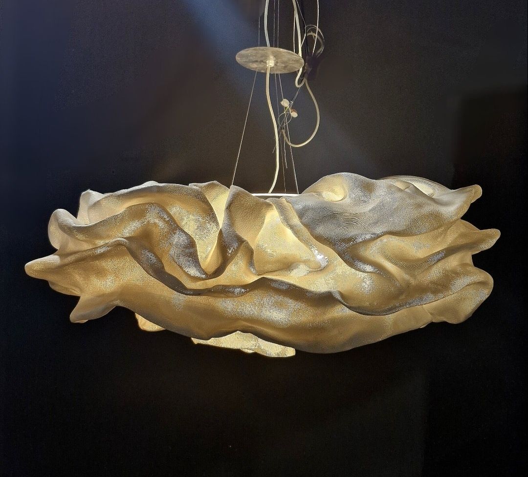 Lampa suspendata  Arturo Alvarez design
