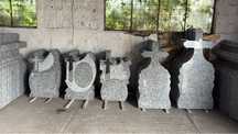 Monumente Funerare