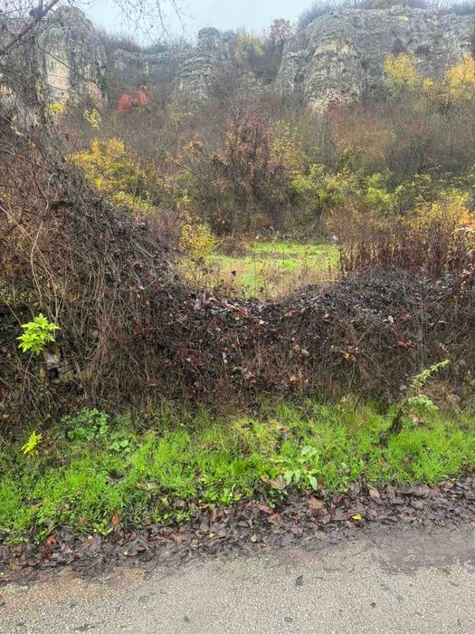 Продава парцел в с. Горталово, 600 кв. м.