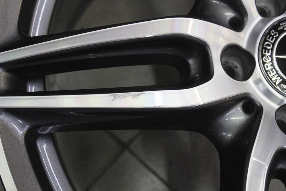 Джанти 19" AMG Mercedes E-класа W213