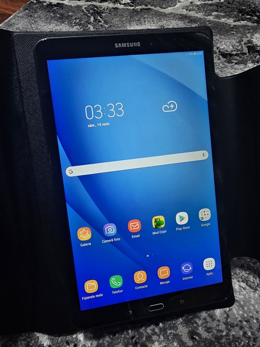 Tableta Samsung Galaxy Tab A  10.1