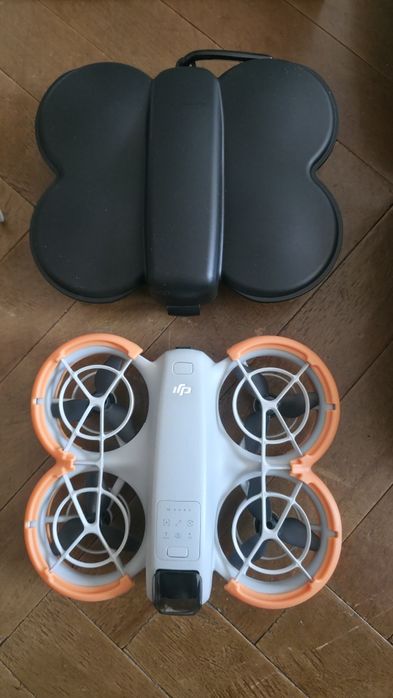 Dji Neo fly more combo