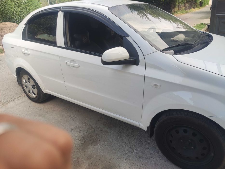 Nexia3 sroshno sotiladi