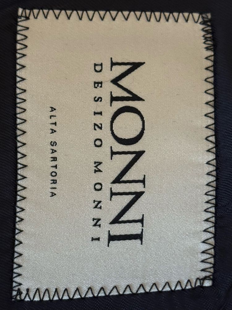 Мъжки костюм Monni