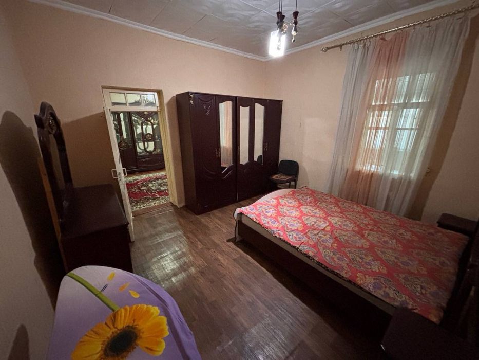 Срочно!Продается дом на Луначарский агрошкола Мирзо Улугбегском районе