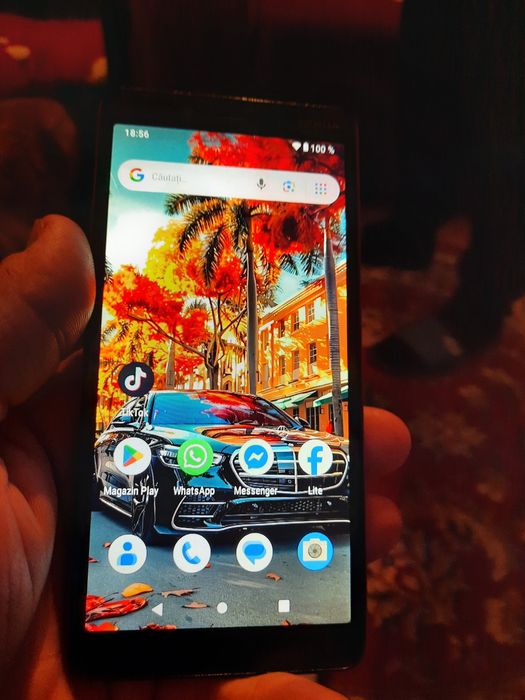 Vind telefon nokia 1plus