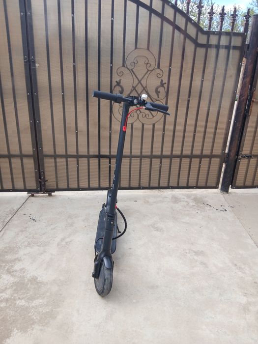Vând trotinetă electrică JRH.