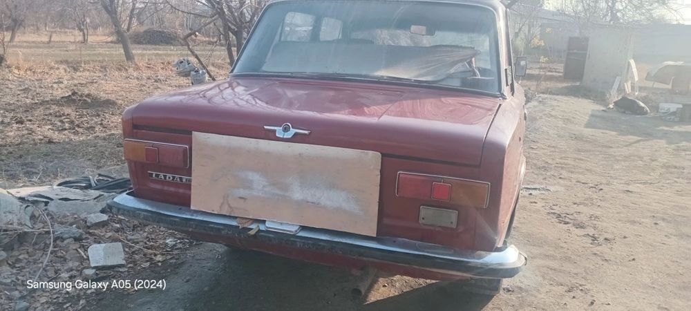 Жигули 011 келиштириб берамиз