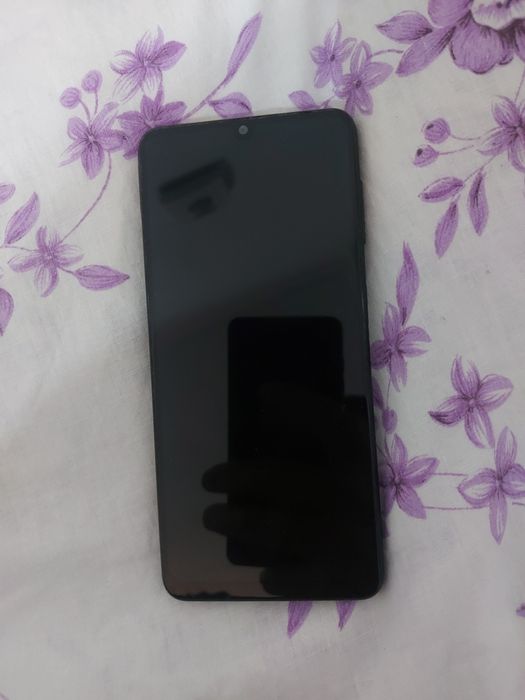 Самсунг А 22 экран істеми тұр