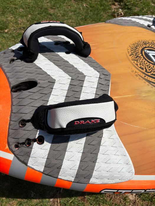 Уиндсърф Starboard Carve 161