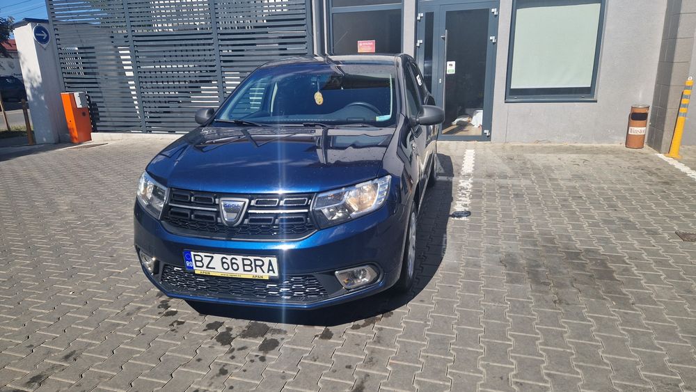 Logan 2 la ramanere gpl bolt uber