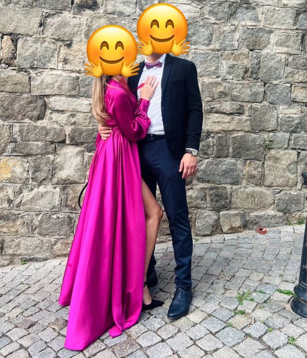 Официална рокля Dizi