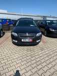 Skoda Octavia Skoda Octavia 3 motor 1,6 Tdi