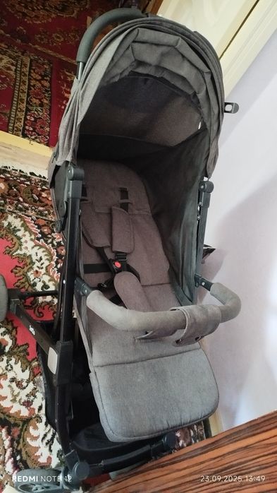 Детская коляска-чемодан производитель Китай (SeeDo)