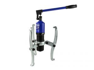 Скоба за лагери хидравлична 20т