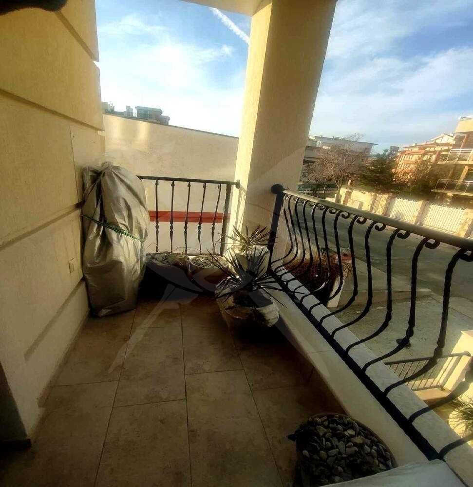 Продава се Двустаен апартамент в Свети Влас - 50 кв.м за 1700 €/кв.м - Снимка #5