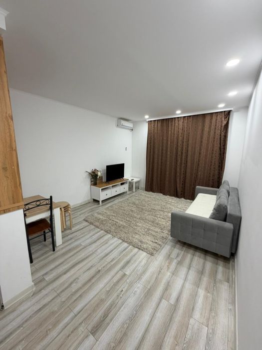 Суточная крватира 2 комнатный