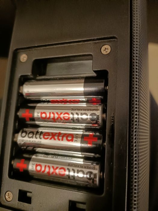 Philips BT 3000 B Wood, boxa portabila Bluetooth, sunet foarte bun!