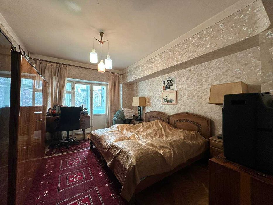 жильё 2-х комнатная на Ц-7 (Голубые купола ID: 4348