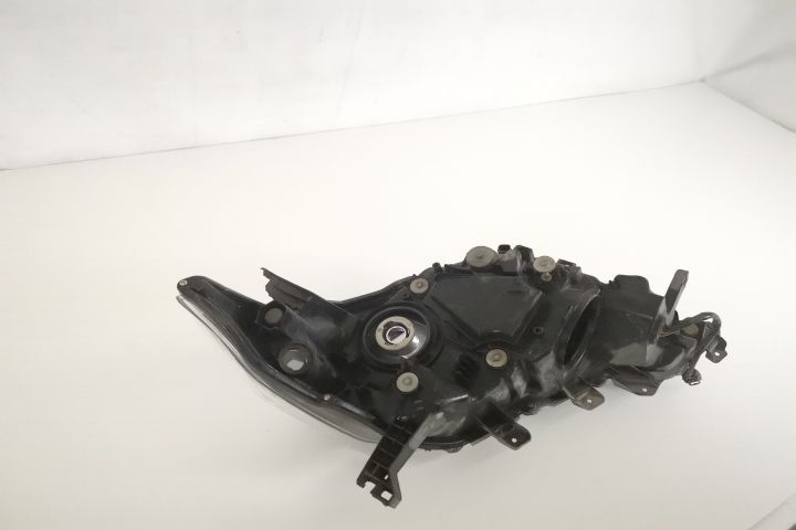 Far Stanga original halogen si led Toyota  Land Cruiser  J200 [2th fac