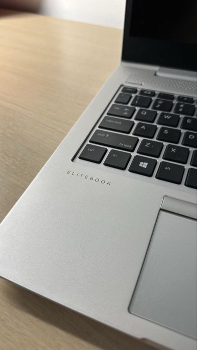 HP Elitebook i5 7th Gen