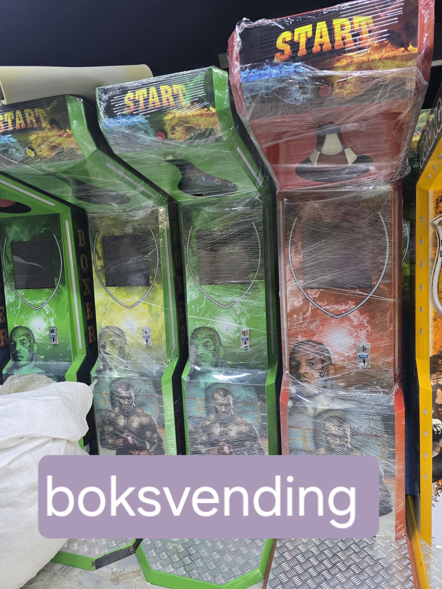 Високачесвени боксови круши