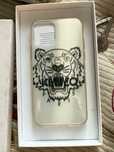 Kenzo iphone 11pro case 60 lv